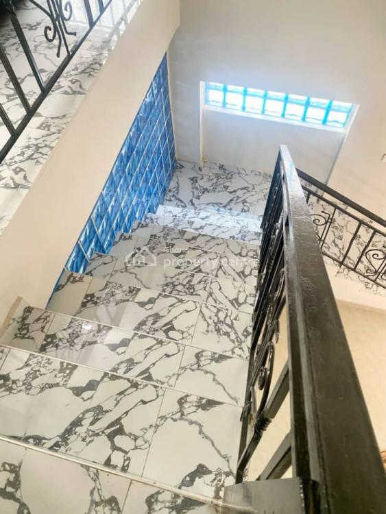 Executive 6 Bedroom House at Ashongman Estate, Ga East Municipal, Accra, House for Rent
