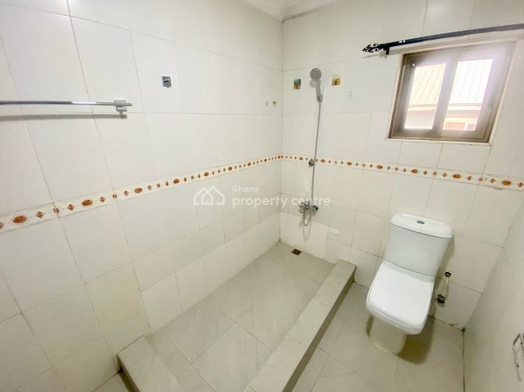 Executive 6 Bedroom House at Ashongman Estate, Ga East Municipal, Accra, House for Rent
