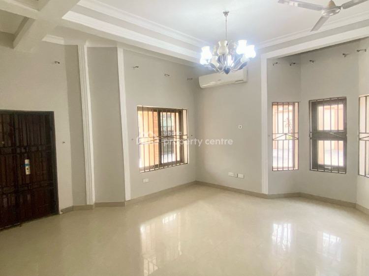 Executive 6 Bedroom House at Ashongman Estate, Ga East Municipal, Accra, House for Rent