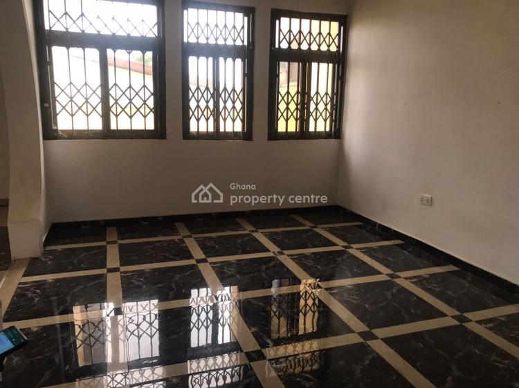 Executive 4 Bedrooms Self Compound House at North Legon, North Legon, Accra, House for Rent