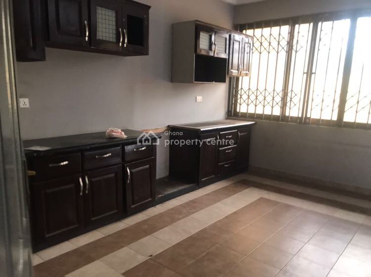 Executive 4 Bedrooms Self Compound House at North Legon, North Legon, Accra, House for Rent