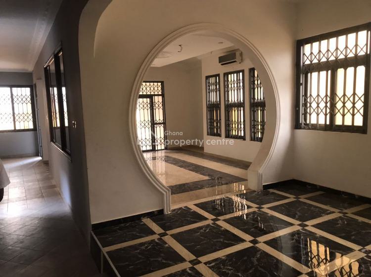 Executive 4 Bedrooms Self Compound House at North Legon, North Legon, Accra, House for Rent