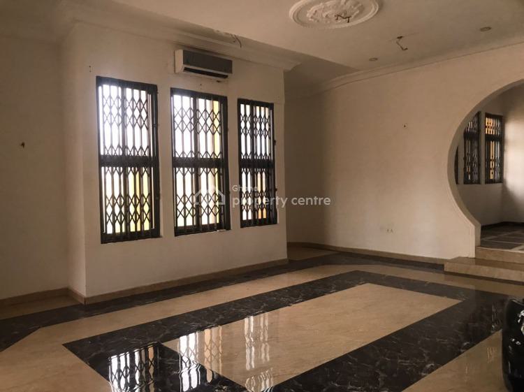 Executive 4 Bedrooms Self Compound House at North Legon, North Legon, Accra, House for Rent