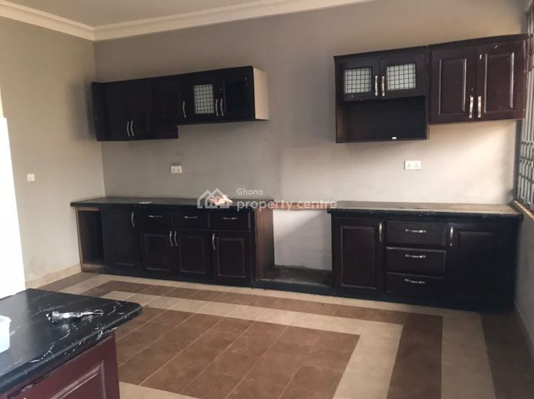 Executive 4 Bedrooms Self Compound House at North Legon, North Legon, Accra, House for Rent