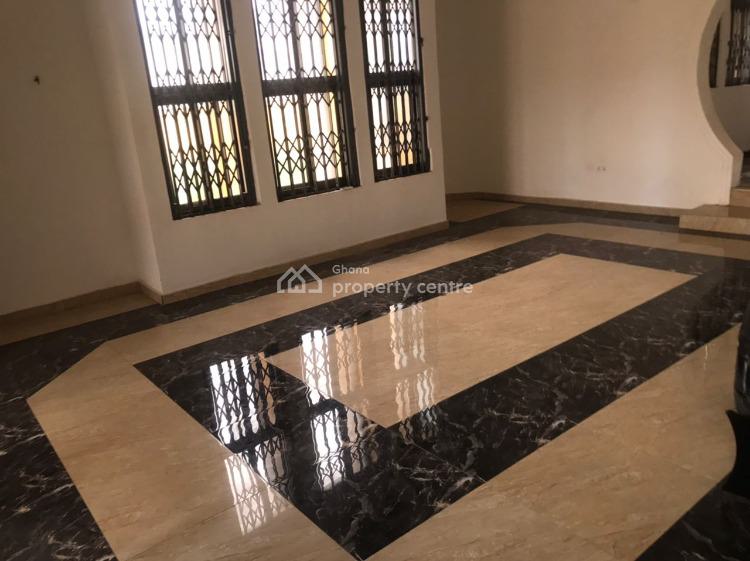 Executive 4 Bedrooms Self Compound House at North Legon, North Legon, Accra, House for Rent