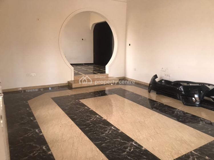 Executive 4 Bedrooms Self Compound House at North Legon, North Legon, Accra, House for Rent