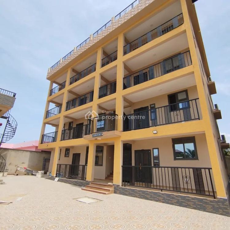 Executive 2 Bedrooms Apartments at East Legon Ogbojo, Ogbojo, Adenta Municipal, Accra, Apartment for Rent