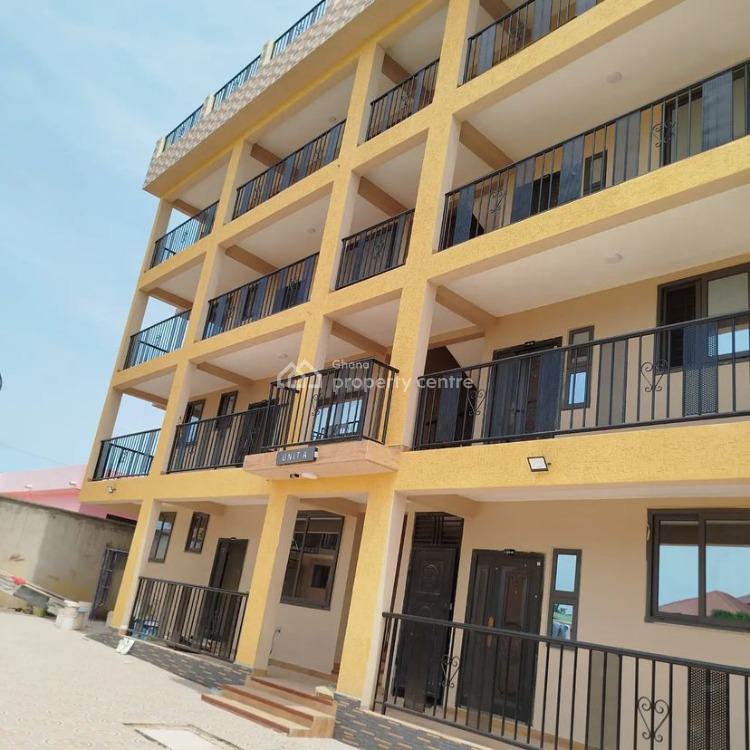 Executive 2 Bedrooms Apartments at East Legon Ogbojo, Ogbojo, Adenta Municipal, Accra, Apartment for Rent