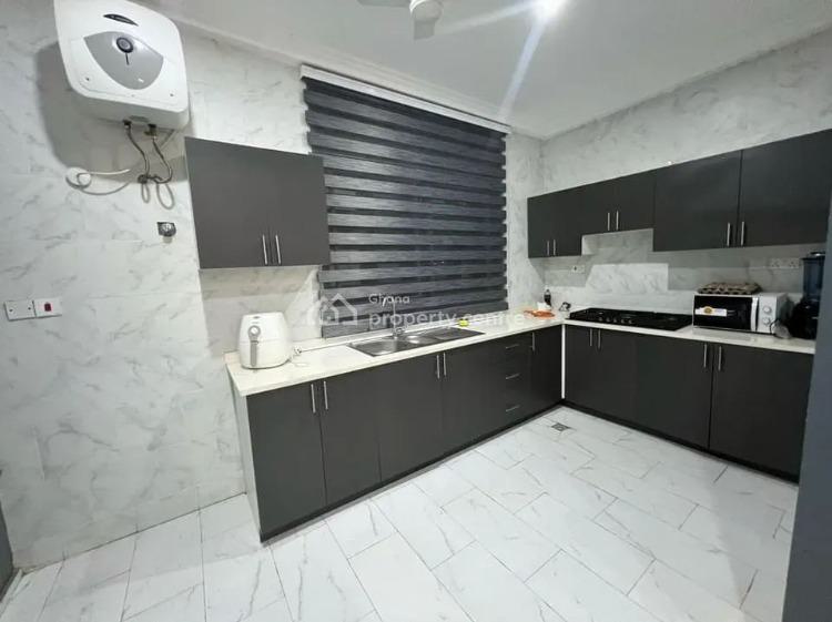 Executive Unfurnished 2 Bedroom Apartments at Lapaz Racecours, Lapaz, Accra, Apartment for Rent