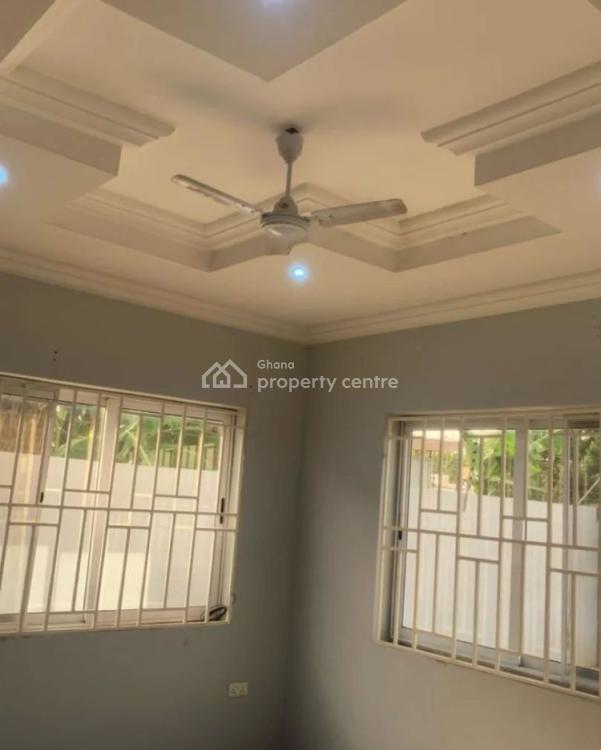 Executive 3 Bedroom Self Compound House at Achimota Tantra Hills, Achimota, Accra, House for Rent