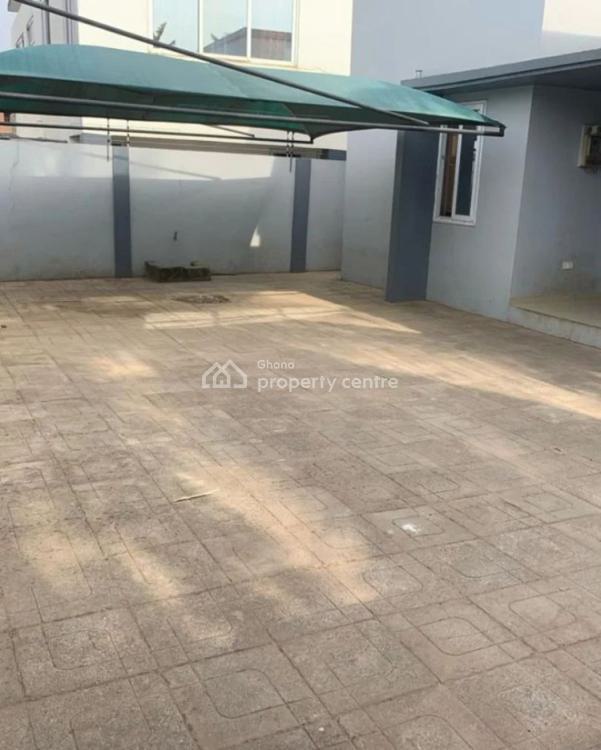 Executive 3 Bedroom Self Compound House at Achimota Tantra Hills, Achimota, Accra, House for Rent