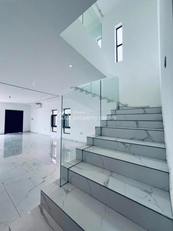 Executive 4 Bedroom House with Boys Quaters, East Legon Hills, East Legon, Accra, House for Sale