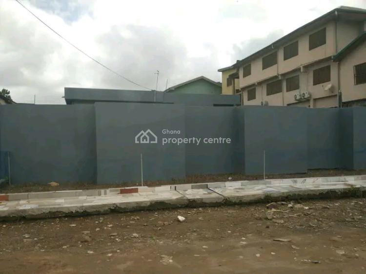 For Rent Spacious 4bedroom House achimota, Achimota, Accra 4 Beds, 3 Baths (Ref 38251)