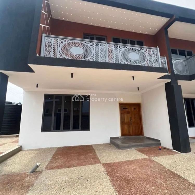 Executive 3 Bedrooms House at East Legon Hills, East Legon Hills, East Legon, Accra, House for Rent