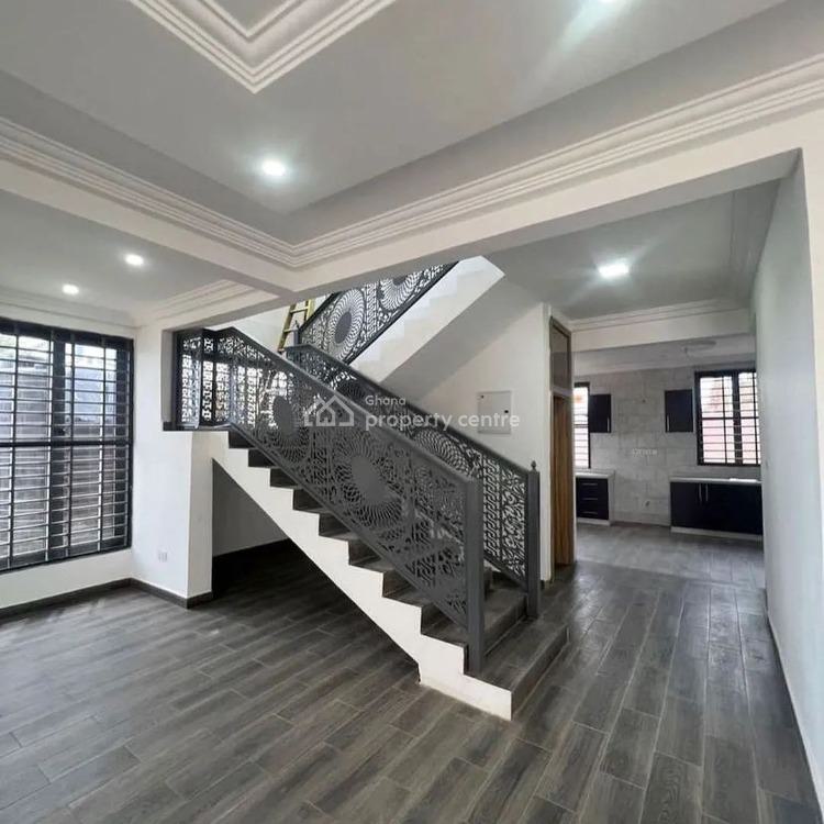 Executive 3 Bedrooms House at East Legon Hills, East Legon Hills, East Legon, Accra, House for Rent