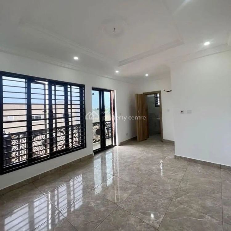 Executive 3 Bedrooms House at East Legon Hills, East Legon Hills, East Legon, Accra, House for Rent