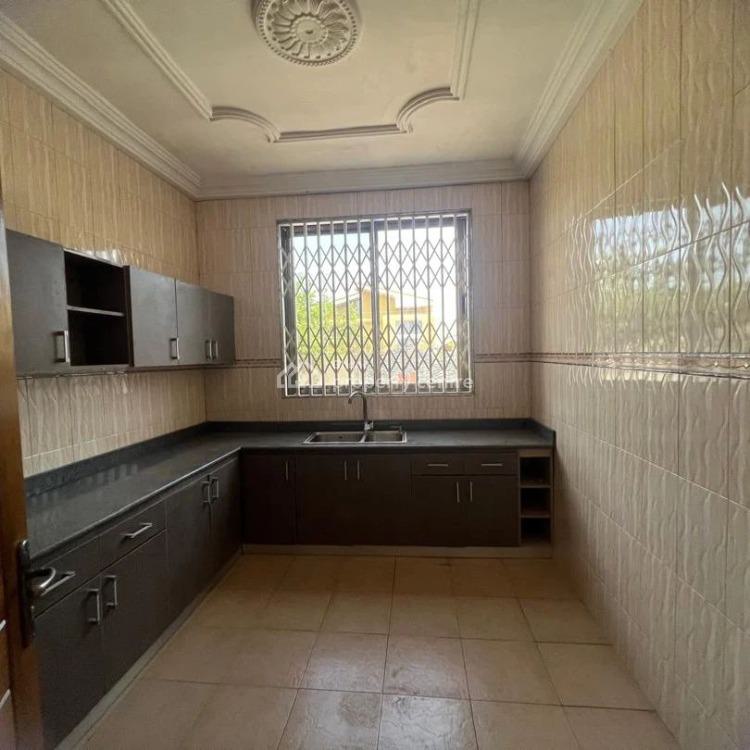 Executive 3 Bedroom Apartment at Westlands, North Legon, Accra, Apartment for Rent