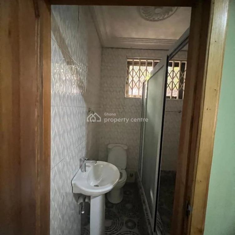 Executive 3 Bedroom Apartment at Westlands, North Legon, Accra, Apartment for Rent