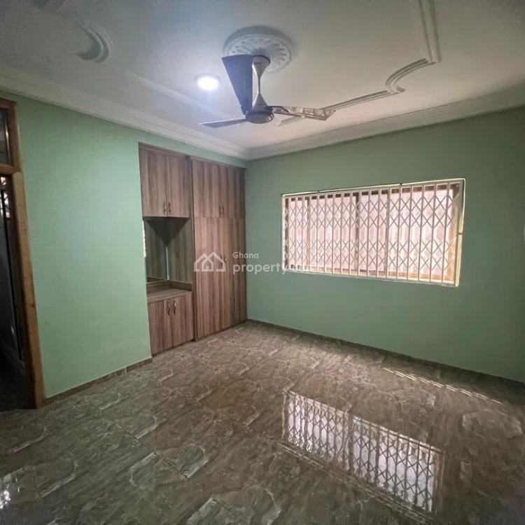 Executive 3 Bedroom Apartment at Westlands, North Legon, Accra, Apartment for Rent