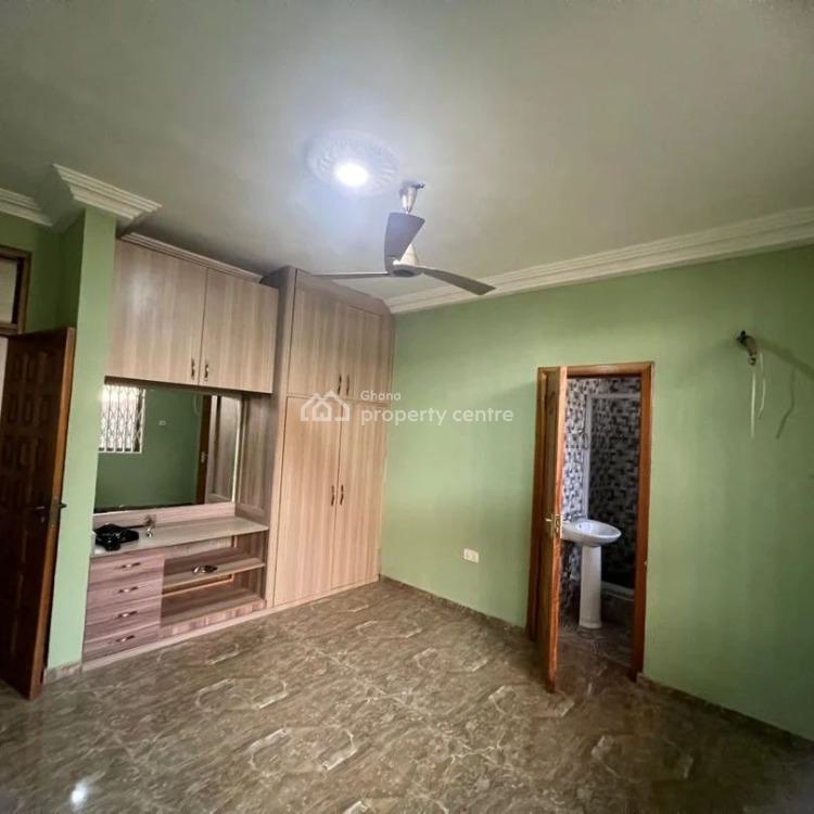 Executive 3 Bedroom Apartment at Westlands, North Legon, Accra, Apartment for Rent