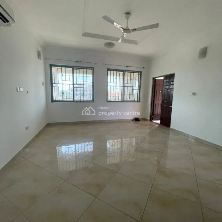 Executive 3 Bedroom Apartment at East Legon Rawlings Circle, East Legon, Accra, Apartment for Rent