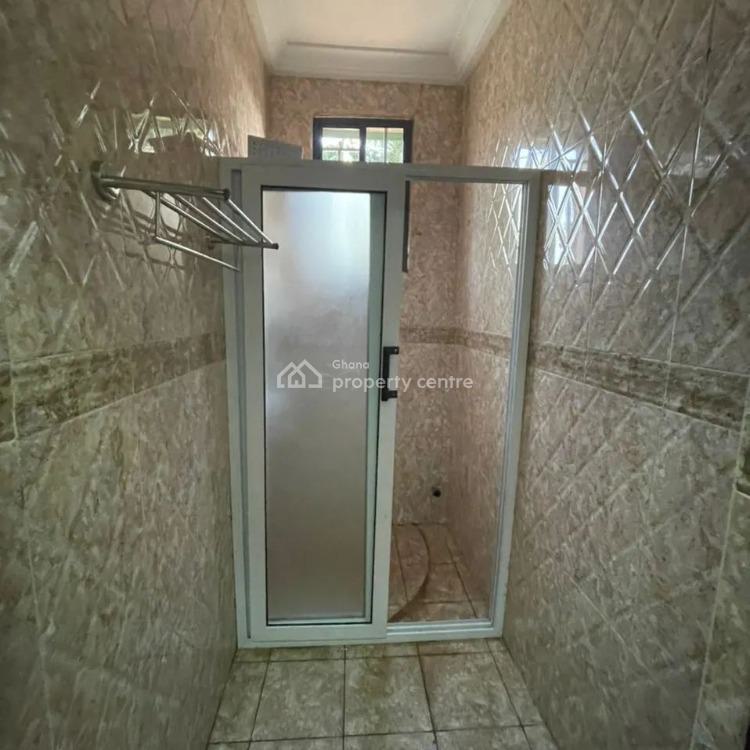 Executive 3 Bedroom Apartment at East Legon Rawlings Circle, East Legon, Accra, Apartment for Rent