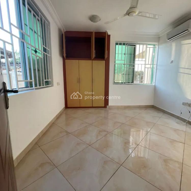 Executive 3 Bedroom Apartment at East Legon Rawlings Circle, East Legon, Accra, Apartment for Rent