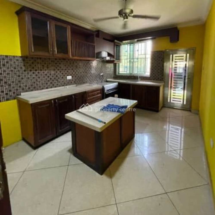 Executive 3 Bedroom Apartment at East Legon Rawlings Circle, East Legon, Accra, Apartment for Rent