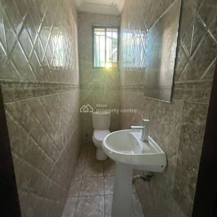 Executive 3 Bedroom Apartment at East Legon Rawlings Circle, East Legon, Accra, Apartment for Rent