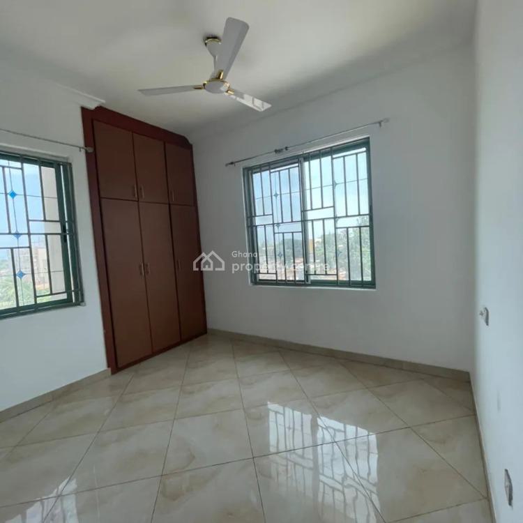 Executive 3 Bedroom Apartment at East Legon Rawlings Circle, East Legon, Accra, Apartment for Rent