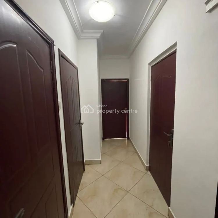 Executive 3 Bedroom Apartment at East Legon Rawlings Circle, East Legon, Accra, Apartment for Rent