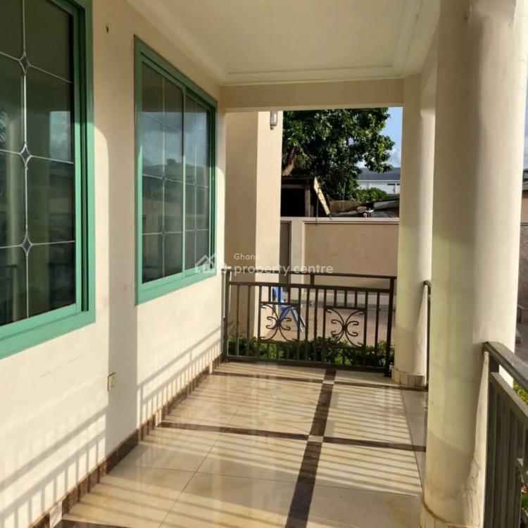Executive 3 Bedroom Apartment at East Legon Rawlings Circle, East Legon, Accra, Apartment for Rent
