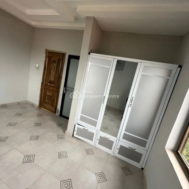 Executive 2 Bedrooms Apartments at Gbawe, Gbawe, Ga South Municipal, Accra, Apartment for Rent