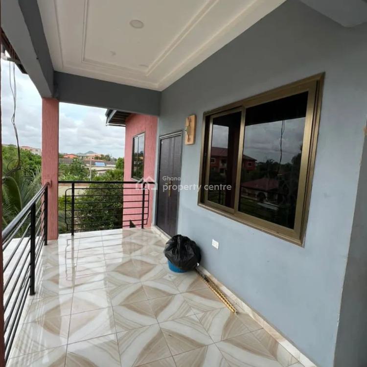 Executive 2 Bedrooms Apartments at Gbawe, Gbawe, Ga South Municipal, Accra, Apartment for Rent