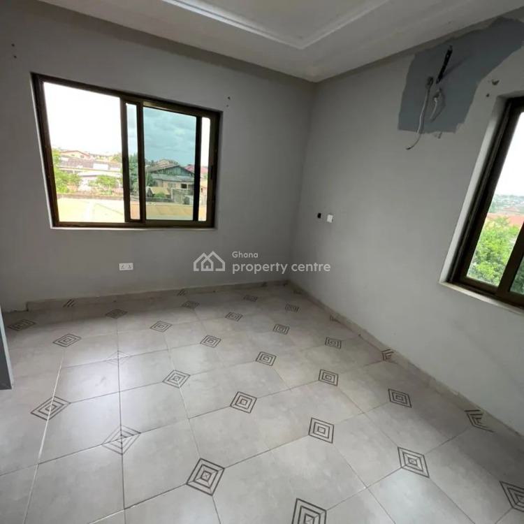 Executive 2 Bedrooms Apartments at Gbawe, Gbawe, Ga South Municipal, Accra, Apartment for Rent