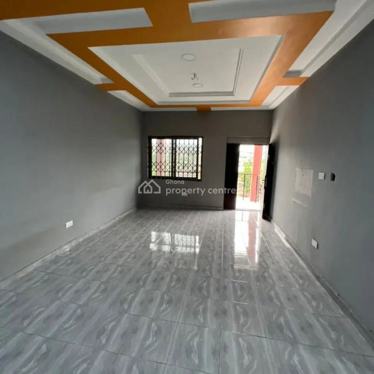Executive 2 Bedrooms Apartments at Gbawe, Gbawe, Ga South Municipal, Accra, Apartment for Rent