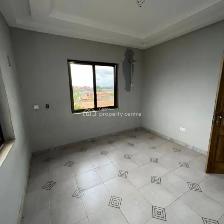 Executive 2 Bedrooms Apartments at Gbawe, Gbawe, Ga South Municipal, Accra, Apartment for Rent