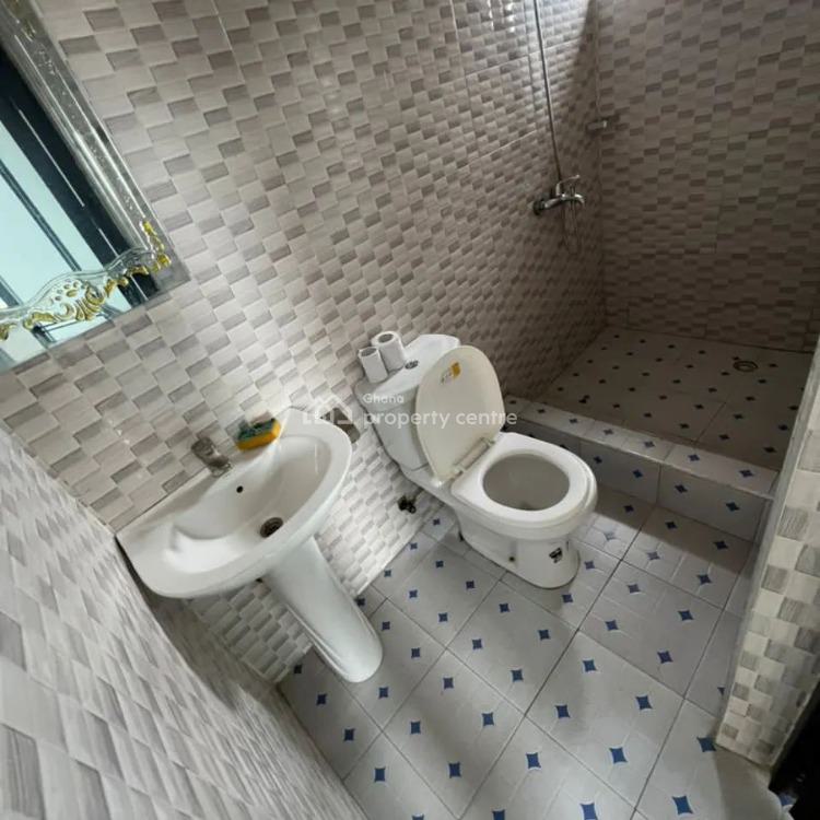 Executive 2 Bedrooms Apartments at Gbawe, Gbawe, Ga South Municipal, Accra, Apartment for Rent