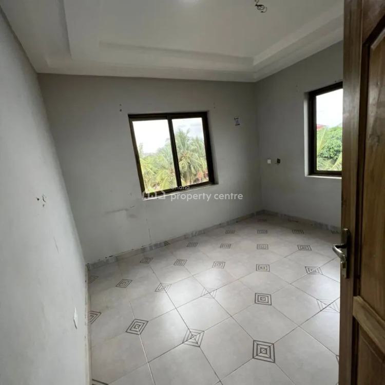 Executive 2 Bedrooms Apartments at Gbawe, Gbawe, Ga South Municipal, Accra, Apartment for Rent