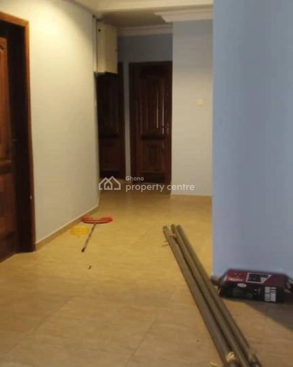 Executive 5 Bedroom Self Compound House at Gbawe Top Base, Gbawe, Ga South Municipal, Accra, House for Rent