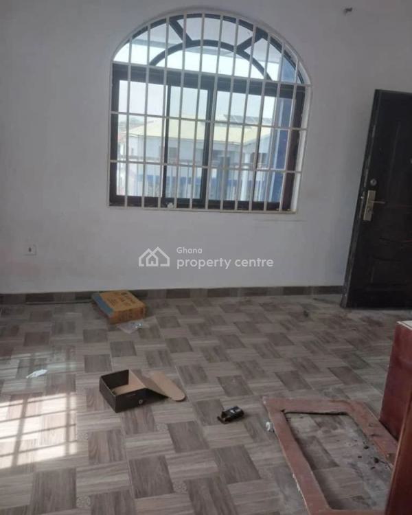 Executive 5 Bedroom Self Compound House at Gbawe Top Base, Gbawe, Ga South Municipal, Accra, House for Rent