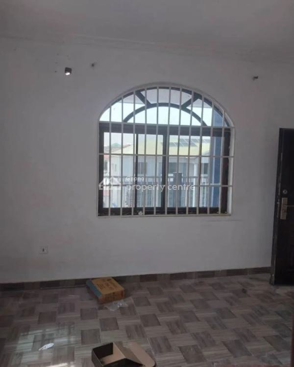 Executive 5 Bedroom Self Compound House at Gbawe Top Base, Gbawe, Ga South Municipal, Accra, House for Rent
