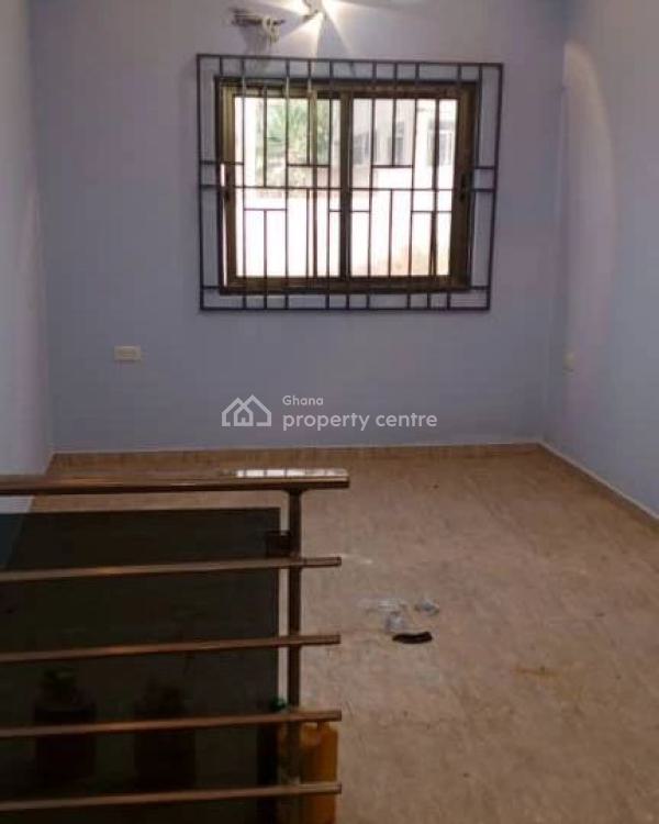 Executive 5 Bedroom Self Compound House at Gbawe Top Base, Gbawe, Ga South Municipal, Accra, House for Rent