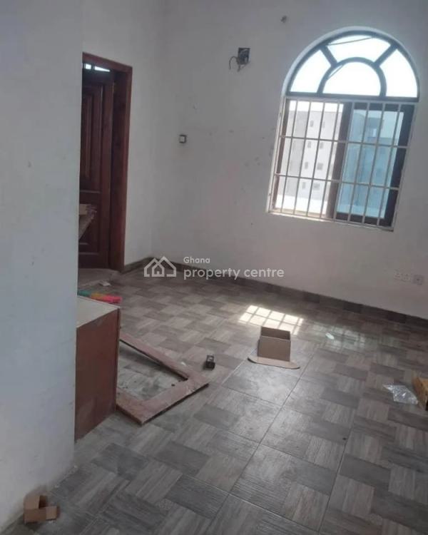 Executive 5 Bedroom Self Compound House at Gbawe Top Base, Gbawe, Ga South Municipal, Accra, House for Rent