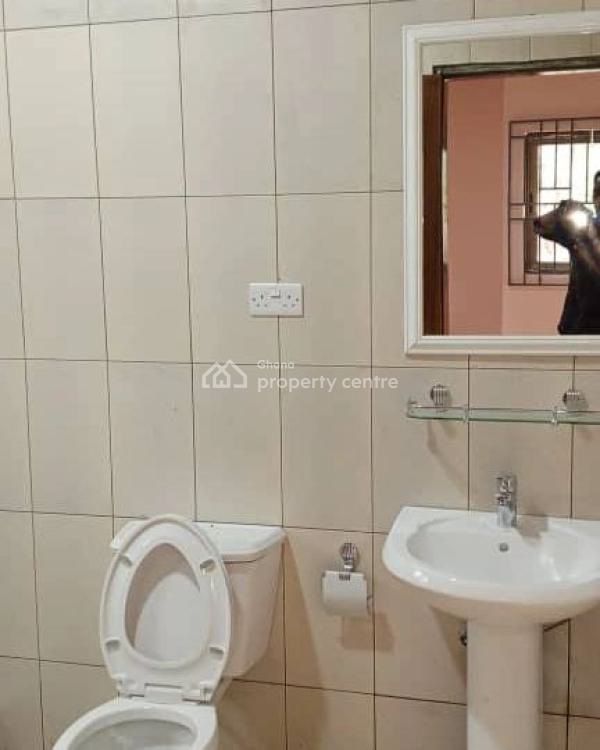 Executive 5 Bedroom Self Compound House at Gbawe Top Base, Gbawe, Ga South Municipal, Accra, House for Rent