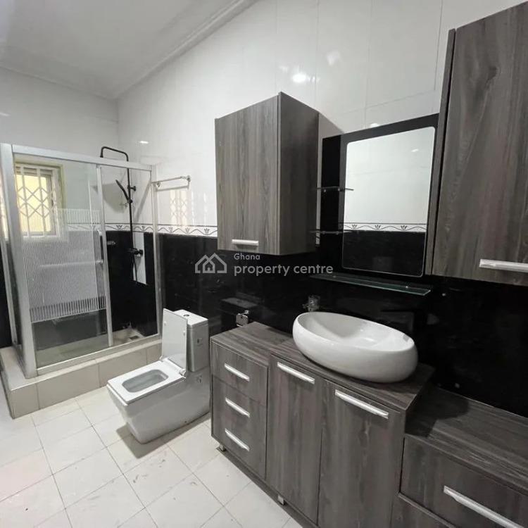 Executive 4 Bedroom Self Compound House at East Legon Adjiringanor, Adjiringanor, East Legon, Accra, House for Rent