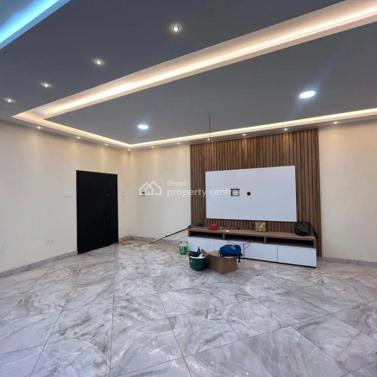 Executive 4 Bedroom Self Compound House at East Legon Adjiringanor, Adjiringanor, East Legon, Accra, House for Rent