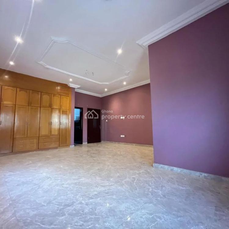 Executive 4 Bedroom Self Compound House at East Legon Adjiringanor, Adjiringanor, East Legon, Accra, House for Rent