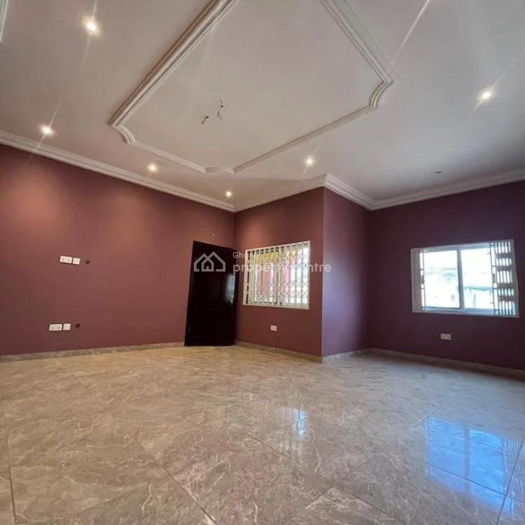 Executive 4 Bedroom Self Compound House at East Legon Adjiringanor, Adjiringanor, East Legon, Accra, House for Rent