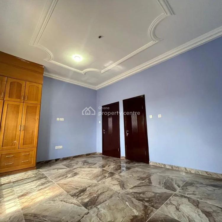 Executive 4 Bedroom Self Compound House at East Legon Adjiringanor, Adjiringanor, East Legon, Accra, House for Rent